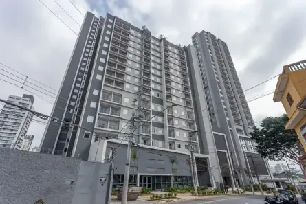Apartamento com 2 Quartos à venda, 86m² no Vila Firmiano Pinto, São Paulo