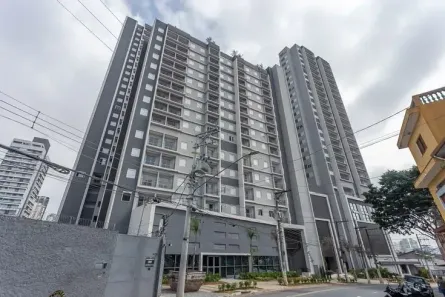 Apartamento com 3 Quartos à venda, 86m² no Vila Firmiano Pinto, São Paulo