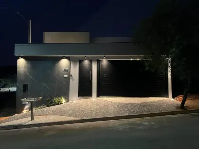 Casa com 3 Quartos à venda, 250m² no Reserva Centenária, Santa Bárbara D'Oeste