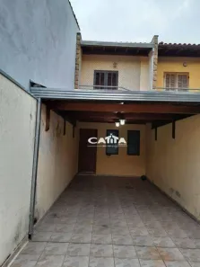 Sobrado com 2 Quartos à venda, 82m² no Cidade Líder, São Paulo