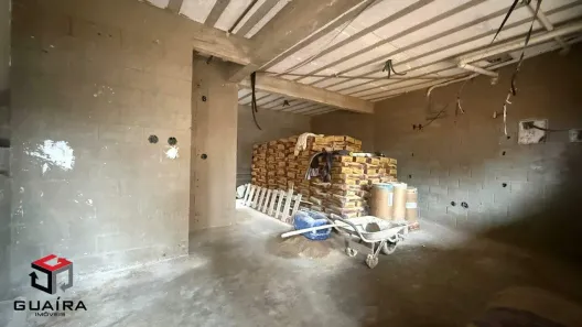 Sobrado com 3 Quartos à venda, 142m² no Silveira, Santo André