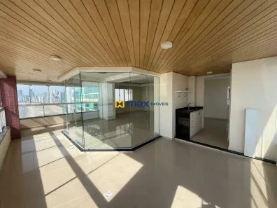Apartamento com 3 Quartos para alugar, 187m² no Centro, Balneário Camboriú