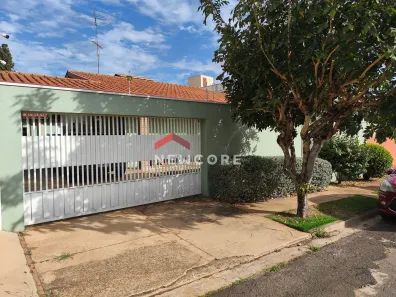 Casa de Condomínio com 4 Quartos à venda, 350m² no Parque Alto Taquaral, Campinas