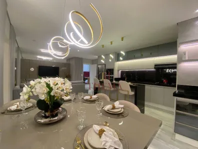 Apartamento com 3 Quartos à venda, 87m² no Vila Rezende, Piracicaba