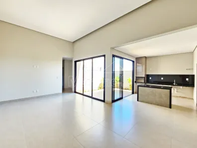 Casa de Condomínio com 3 Quartos à venda, 165m² no Quinta da Mata, Ribeirão Preto