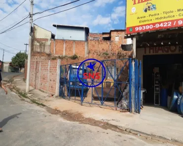 Galpão/Depósito/Armazém à venda, 220m² no Barão Geraldo, Campinas