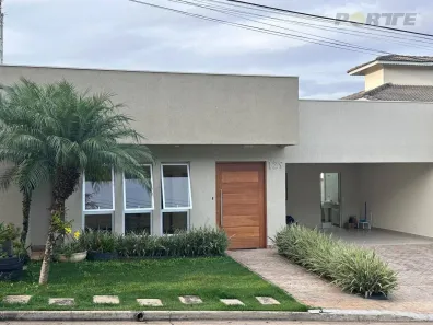 Casa de Condomínio com 4 Quartos à venda, 300m² no Condomínio Residencial Euroville, Bragança Paulista