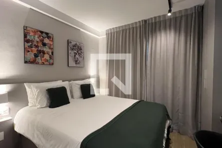Kitnet com 1 Quarto à venda, 25m² no Jardim Paulistano, São Paulo