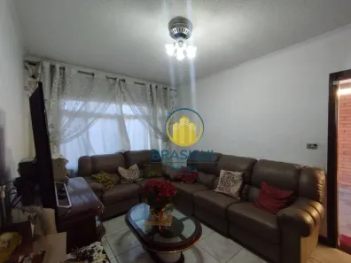 Casa com 2 Quartos à venda, 120m² no Parque Brasil, São Paulo