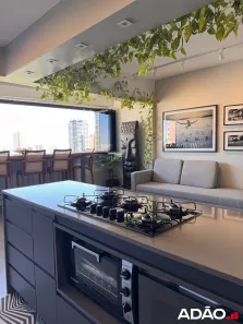 Apartamento com 2 Quartos à venda, 87m² no Jardim Goiás, Goiânia
