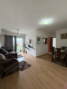 Apartamento com 2 Quartos à venda, 67m² no Comerciário, Criciúma