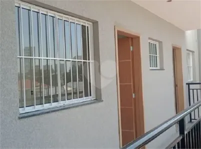 Apartamento com 2 Quartos à venda, 34m² no Vila Anastácio, São Paulo