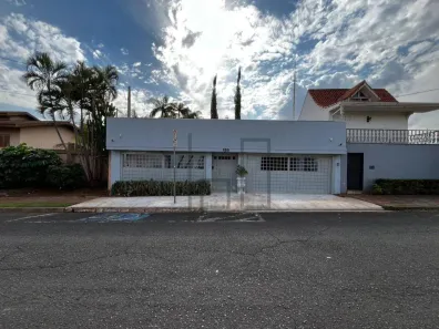 Imóvel Comercial para alugar, 450m² no Alto da Boa Vista, Ribeirão Preto
