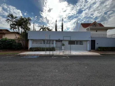 Imóvel Comercial para venda ou aluguel, 450m² no Alto da Boa Vista, Ribeirão Preto