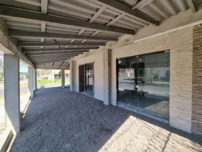 Ponto Comercial com 2 Quartos para alugar, 12m² no Aberta dos Morros, Porto Alegre