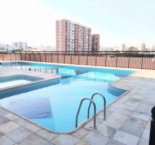 Apartamento com 3 Quartos à venda, 96m² no Méier, Rio de Janeiro