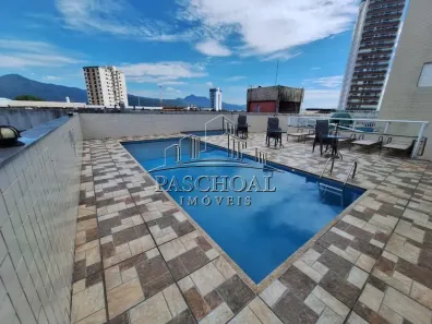 Apartamento com 2 Quartos à venda, 78m² no Caiçara, Praia Grande