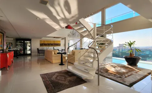 Apartamento com 3 Quartos à venda, 459m² no Higienópolis, Porto Alegre