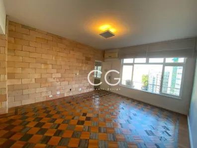 Apartamento com 3 Quartos à venda, 118m² no Gávea, Rio de Janeiro