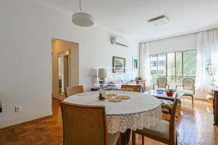 Apartamento com 3 Quartos à venda, 121m² no Ipanema, Rio de Janeiro
