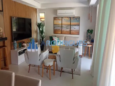 Casa com 4 Quartos à venda, 220m² no Itacimirim (Monte Gordo), Camaçari