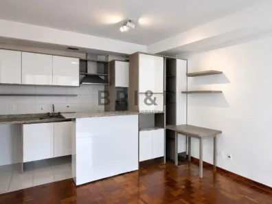 Apartamento com 2 Quartos para venda ou aluguel, 68m² no Cidade Monções, São Paulo