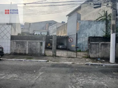Lote/Terreno à venda, 365m² no Vila Constança, São Paulo