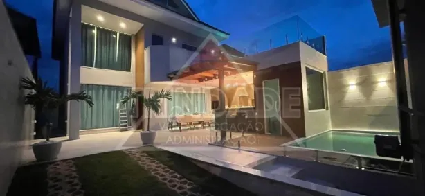 Casa com 2 Quartos à venda, 290m² no Recreio dos Bandeirantes, Rio de Janeiro