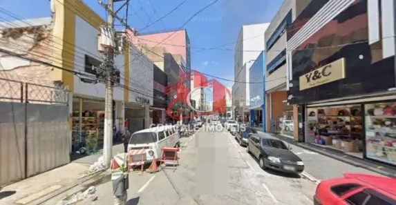 Imóvel Comercial à venda, 118m² no Brás, São Paulo