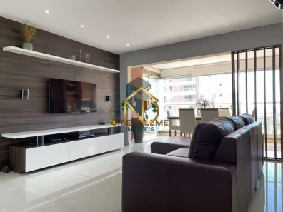 Apartamento com 3 Quartos à venda, 100m² no Jardim das Indústrias, São José dos Campos