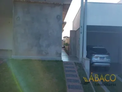 Casa com 3 Quartos à venda, 195m² no Condomínio Residencial Quebec, São Carlos
