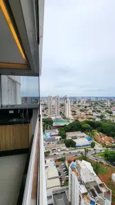Apartamento com 2 Quartos à venda, 72m² no Setor Bueno, Goiânia