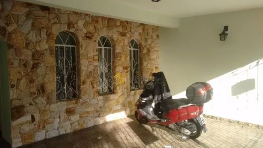 Sobrado com 4 Quartos à venda, 174m² no Independência, São Bernardo do Campo