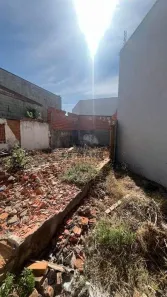 Lote/Terreno à venda, 250m² no Vila Pacaembu, Piracicaba