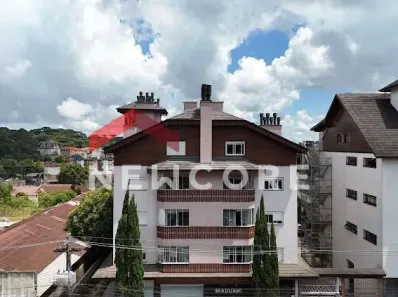 Cobertura com 3 Quartos à venda, 128m² no Centro, Canela