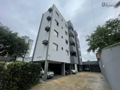 Apartamento com 2 Quartos para alugar, 69m² no Bom Retiro, Joinville