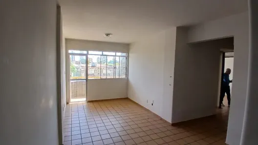 Apartamento com 3 Quartos para alugar, 100m² no Brisamar, João Pessoa