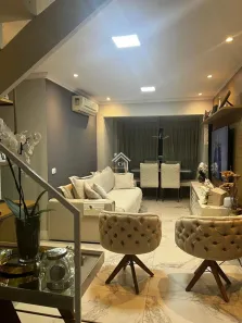 Cobertura com 3 Quartos à venda, 180m² no Barra Olímpica, Rio de Janeiro