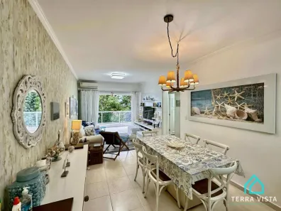Apartamento com 2 Quartos à venda, 80m² no Enseada, Ubatuba