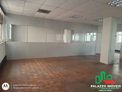 Sala Comercial à venda, 288m² no República, São Paulo