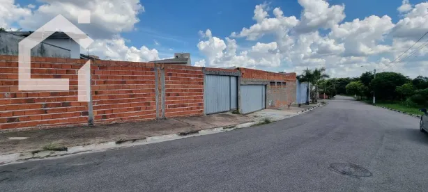 Casa com 1 Quarto à venda, 34m² no Parque Residencial Paraíso, Itupeva