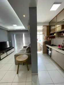 Apartamento com 3 Quartos à venda, 75m² no Santa Isabel, Teresina