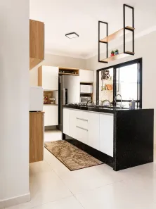 Casa de Condomínio com 3 Quartos à venda, 145m² no Wanel Ville, Sorocaba