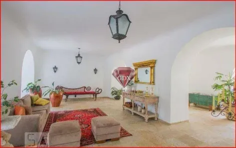 Apartamento com 4 Quartos para alugar, 240m² no Santo Amaro, São Paulo