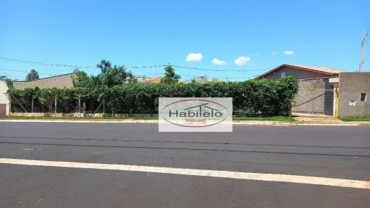 Lote/Terreno à venda, 260m² no Parque das Oliveiras, Ribeirão Preto