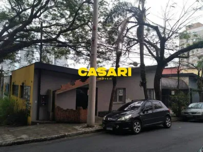 Ponto Comercial à venda, 272m² no Jardim do Mar, São Bernardo do Campo