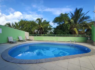 Apartamento com 3 Quartos à venda, 166m² no Patamares, Salvador