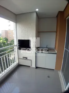 Apartamento com 3 Quartos à venda, 90m² no Cézar de Souza, Mogi das Cruzes
