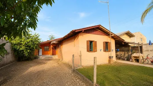 Casa com 4 Quartos à venda, 127m² no Samambaial, Itapoá