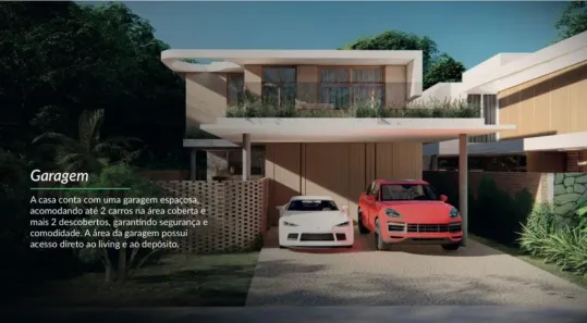 Casa com 4 Quartos à venda, 225m² no Perequê, Porto Belo